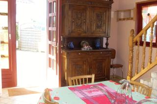 Location Vacances Des 4 Vents - Girmont-Val-dʼAjol - 3