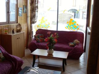 Location Vacances Des 4 Vents - Girmont-Val-dʼAjol - 2