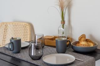 Ferienwohnung Strandhaus - 7