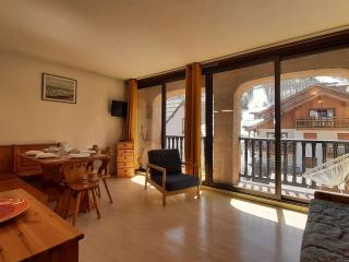 Bel appartement 3 pièces pour 7 pers avec balcon, Montgenèvre - FR-1-330D-126 - 1