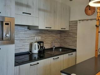 Bel appartement 3 pièces pour 7 pers avec balcon, Montgenèvre - FR-1-330D-126 - Montgenèvre - 8