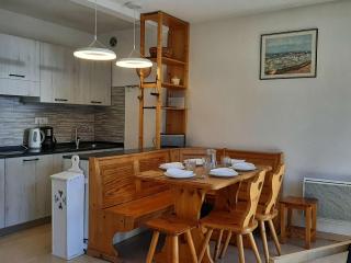 Bel appartement 3 pièces pour 7 pers avec balcon, Montgenèvre - FR-1-330D-126 - Montgenèvre - 7