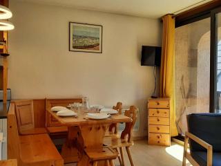 Bel appartement 3 pièces pour 7 pers avec balcon, Montgenèvre - FR-1-330D-126 - Montgenèvre - 6