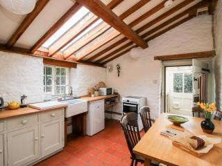 1 Hetfield Cottages - 3