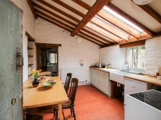 1 Hetfield Cottages - 1