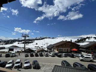Appartement cosy 2 pièces - Les Saisies, 4 pers - FR-1-594-222 - 5