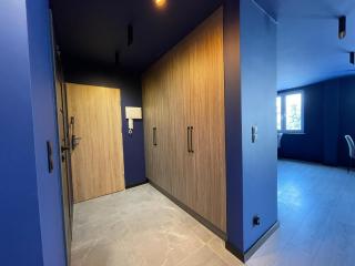 Galaxy Space, Sopot Centre and Beach, Fiesta Apartments - 3