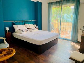 Magnifique F3 lumineux avec terrasses, climatisation, garage et WiFi à Amélie-les-Bains - FR-1-703-81 - Amélie-les-Bains-Palalda - 8