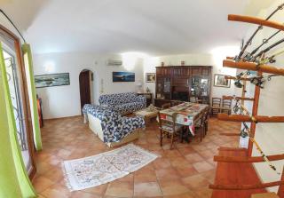 Casa Cannugia By La Via Del Mare Viaggi e Vacanze - Villasimius - 8