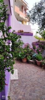 Casa Purple - Cala Gonone - 5