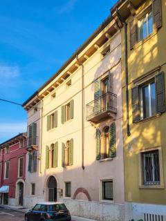 Casa Perotti Pallone - Verona - 7