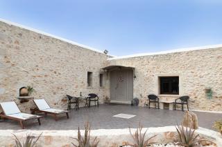 Heliopetra Lux Villa with private Pool - Varípetron - 6