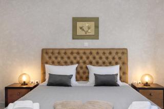 Heliopetra Lux Villa with private Pool - Varípetron - 4