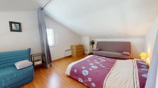 Le Repos de la Mer 900 m plage - 5