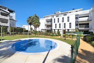 Apartamento Punta Candor - Rota - 7
