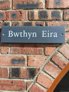 Bwthyn Eira - Llangefni - 4