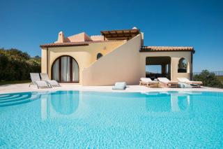 Villa Alba Chiara - 0