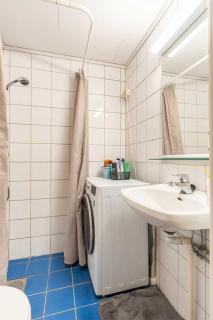 Quite room in apartement - Oslo - 4