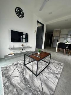 Sky Park Cyberjaya, 2room nice view, Airport, KLIA - 7