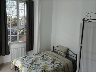 O'Couvent - Appartement 87 m2 - 4 chambres - A501 - Salins-les-Bains - 4