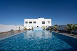 Paris-Oasis Casablanca avec piscine panoramique - Casablanca - 8