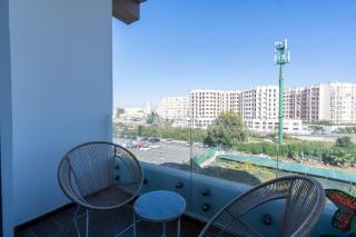 Paris-Oasis Casablanca avec piscine panoramique - Casablanca - 9