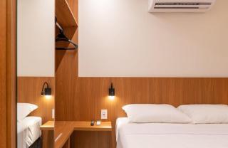 Resort Premium flat 1522 - Salinópolis - 9