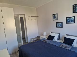 White House Apartman Budapest - Budapest - 3