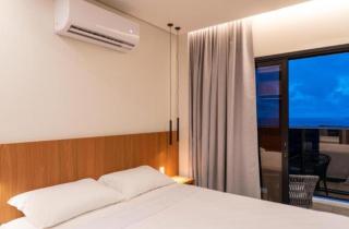 Resort Premium flat 1522 - Salinópolis - 8
