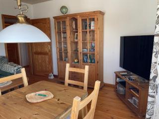 Ferienwohnung zum Riesenlöffel - Arnstadt - 5