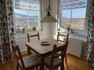 Ferienwohnung zum Riesenlöffel - Arnstadt - 3