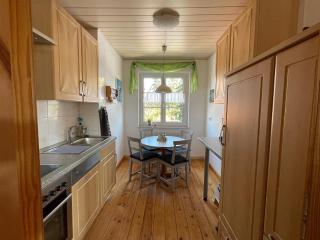 Ferienwohnung zum Riesenlöffel - Arnstadt - 2
