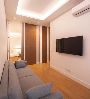 Goya II calle General Pardiñas 2BR 1BH - 9