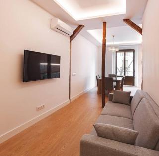 Goya II calle General Pardiñas 2BR 1BH - 4