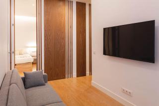 Goya II calle General Pardiñas 2BR 1BH - 1