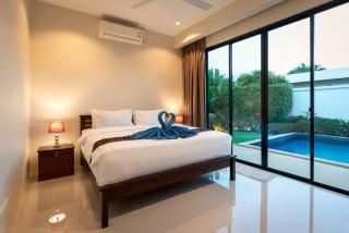 Andaman 3br Private Pool Villa - 3