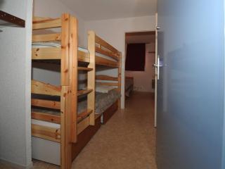 Studio cabine 4 pers, Les Menuires, animaux admis - FR-1-178-41 - Les Menuires - 1