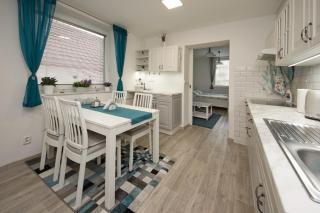 apartmán Marica - Luhačovice - 2