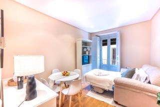 For you Rentals Elegante y colonial Apartamento TEMPORAL en Malasaña MAD28 - 7