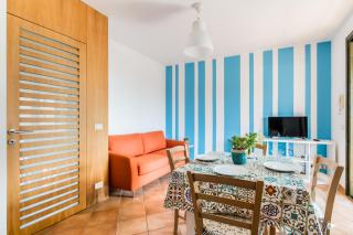 Residence Andrea Doria - Marina di Ragusa - 1