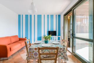 Residence Andrea Doria - Marina di Ragusa - 3
