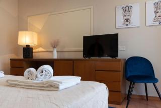 +Elegant apartment in the center with ETNA view+ - Catania - 8