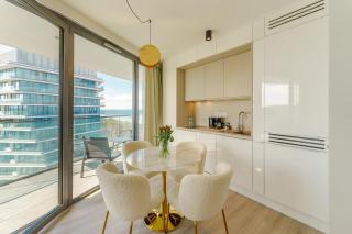 Apartament Waves - Baltic View by Noclegi Renters - Międzyzdroje - 9