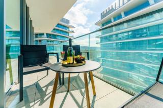 Apartament Waves - Baltic View by Noclegi Renters - Międzyzdroje - 3