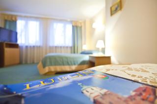 Holiday Inn Express Lublin by IHG - Lublin - 9