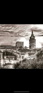 Anna Apartment - Pistoia - 1