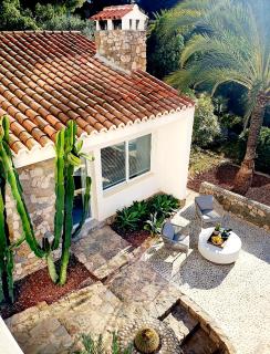 Chalet estilo Mediterraneo Chic Tradicion y Modernidad Villa Vita - Jávea - 6