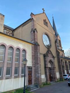 PETiT MULHOUSE 101 - Mulhouse - 1