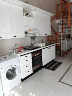Casa Vacanza Raggio di sole - Giovinazzo - 7
