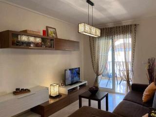 Acogedor apartamento cerca de la playa - Los Alcázares - 6